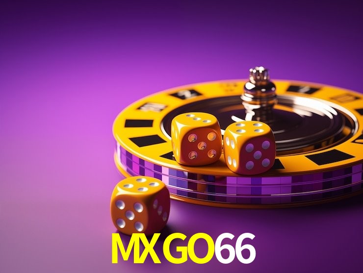 MXGO66 Mobile Legends