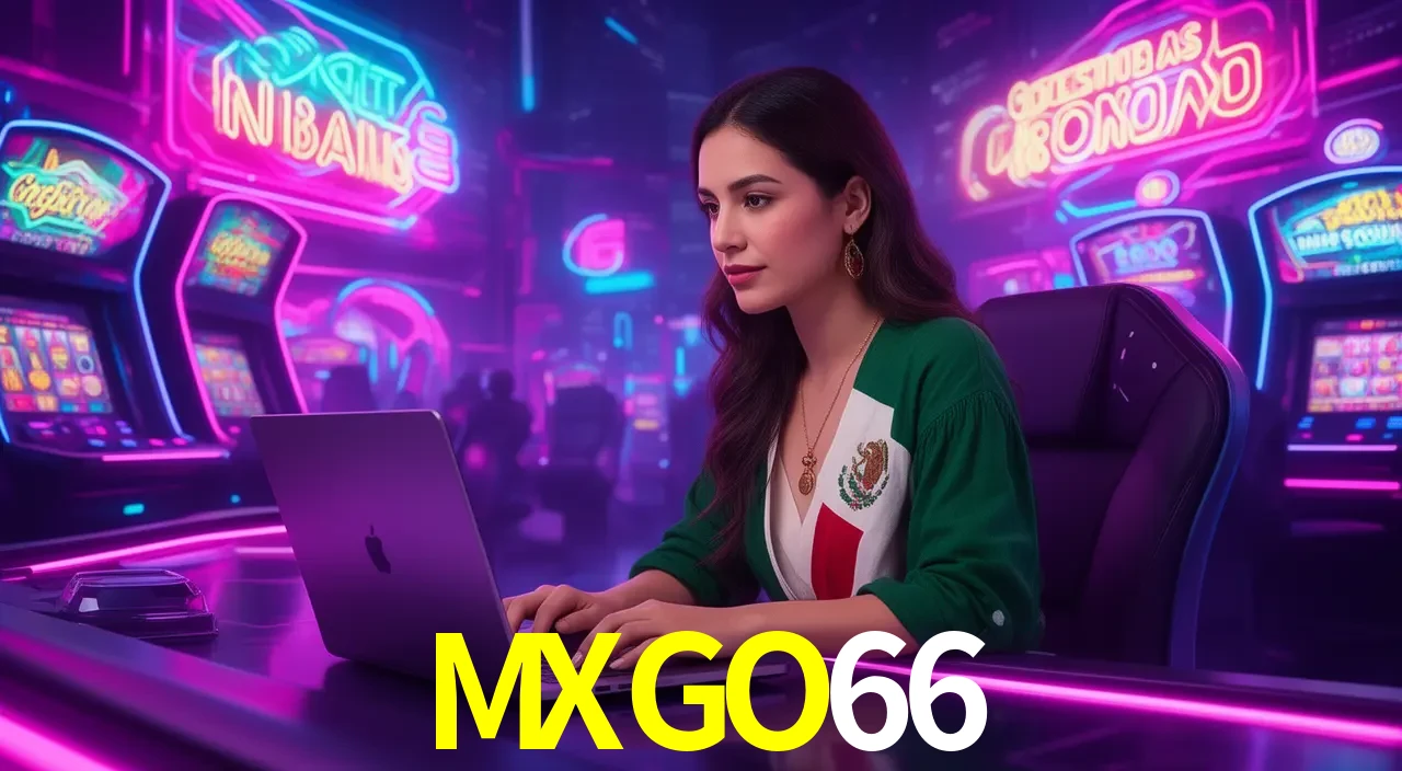 MXGO66 Apuestas Deportivas
