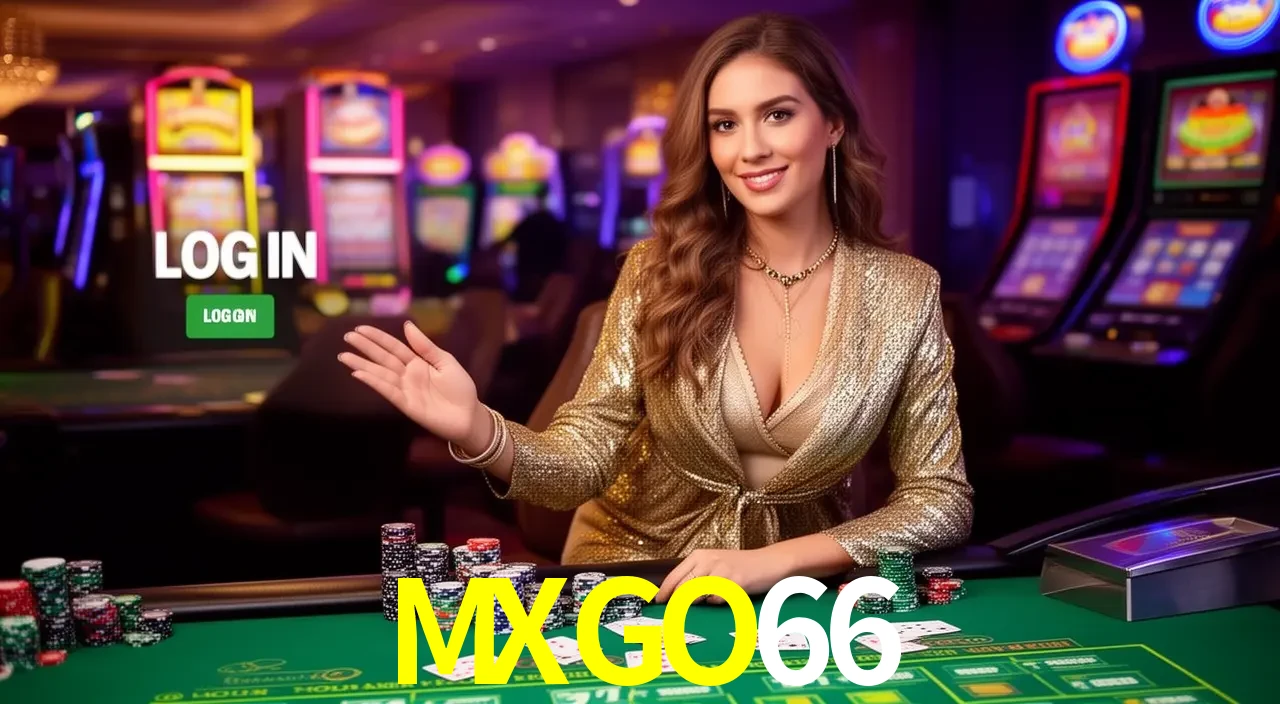 MXGO66 Bingo