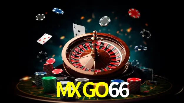 MXGO66 Crash Games