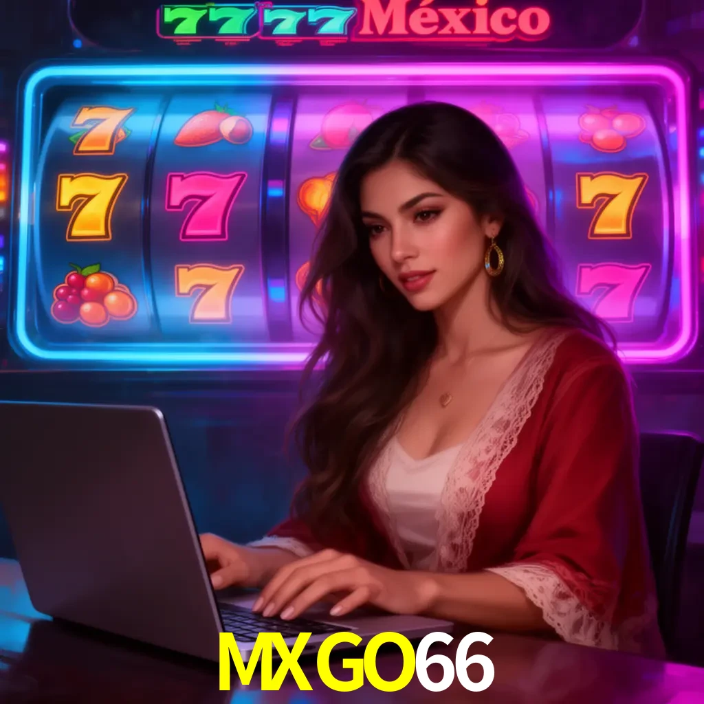 MXGO66 Roulette en Vivo