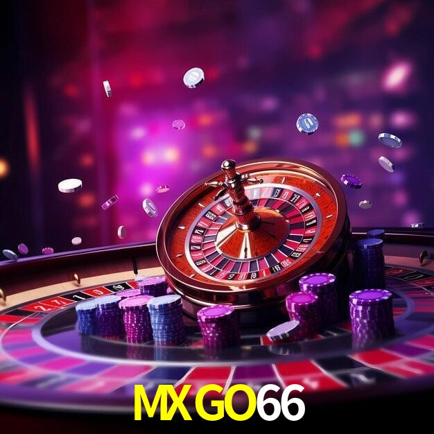 MXGO66 Rondas Especiales