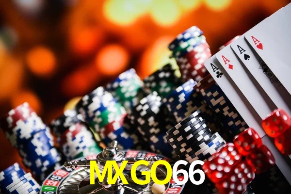 MXGO66 Marcadores en Tiempo Real