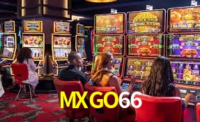 MXGO66 Actualizaciones en tiempo real