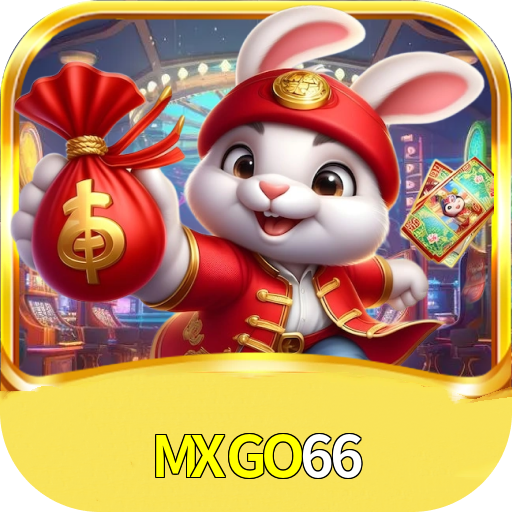 MXGO66 logo